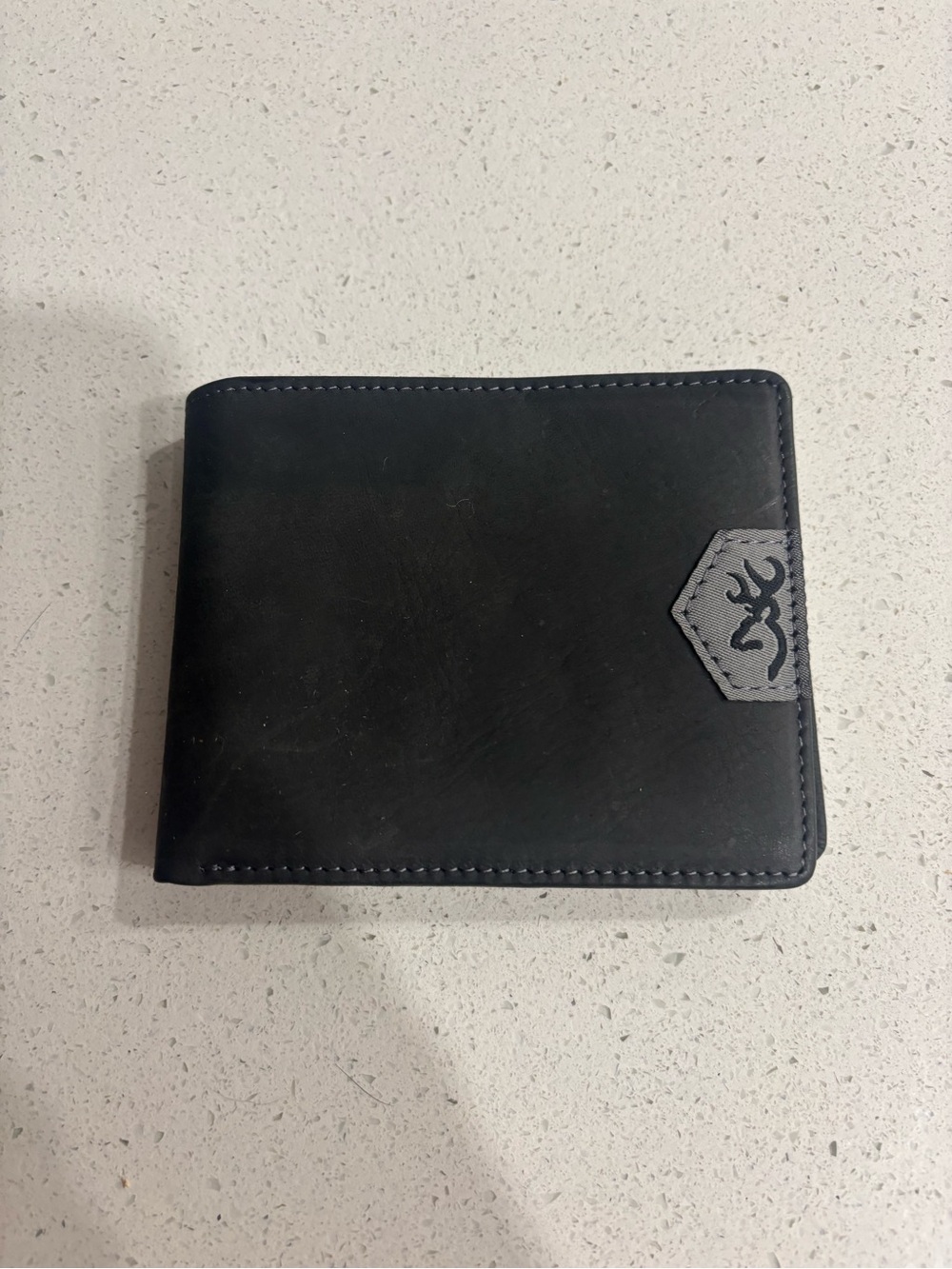 New Browning Wallet